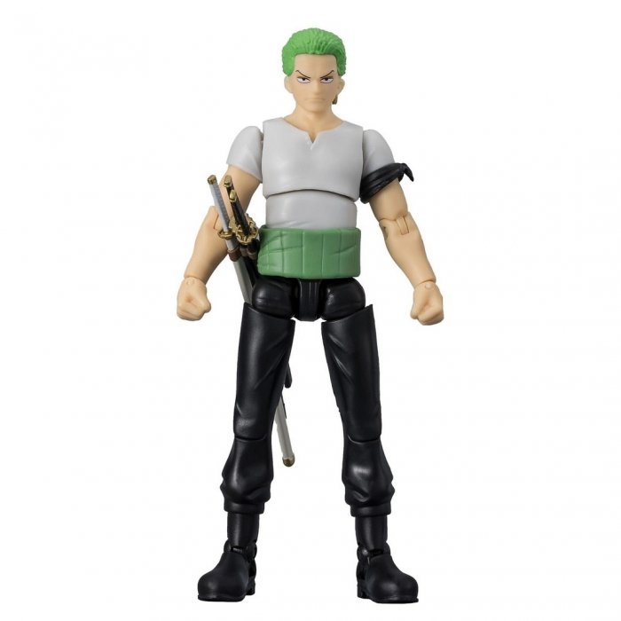 One Piece Zoro Figür Ultimate Legends Serisi 13 cm