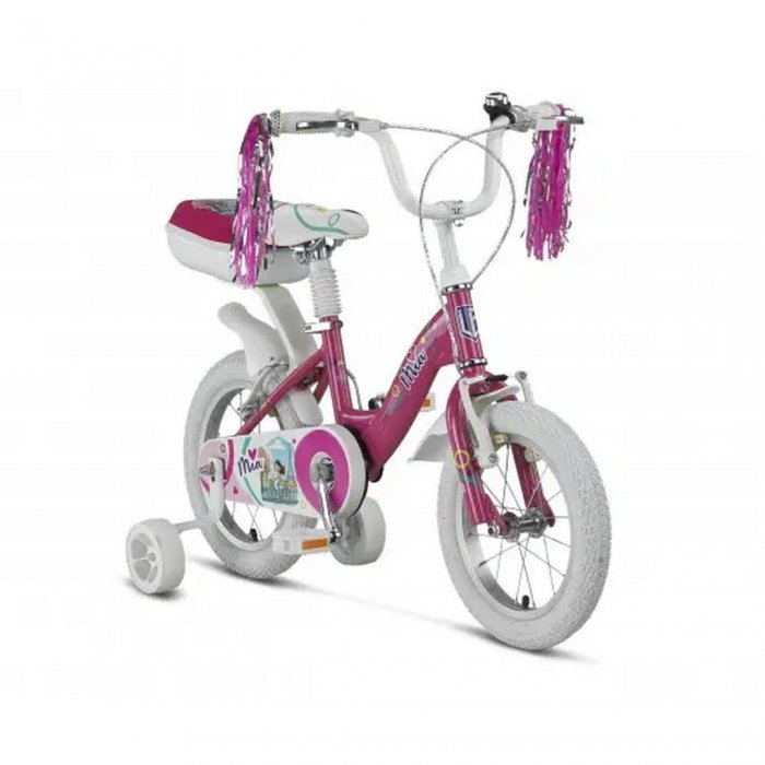 Ümit Mia 16 Jant Çantalı Çocuk Bisikleti