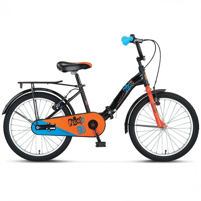 Ümit Picolo 20 Jant Erkek Katlanır Bisiklet