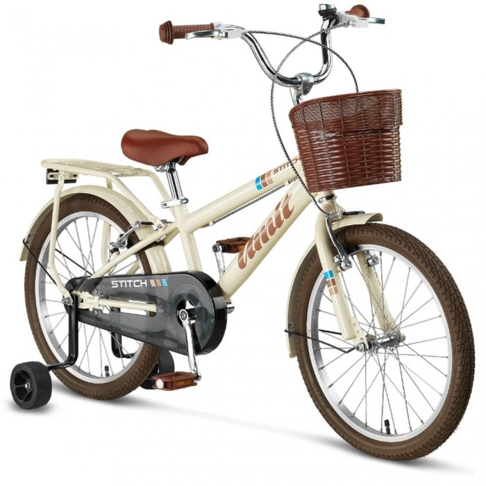 Ümit Stitch M Atb 20 Jant Çocuk Bisikleti