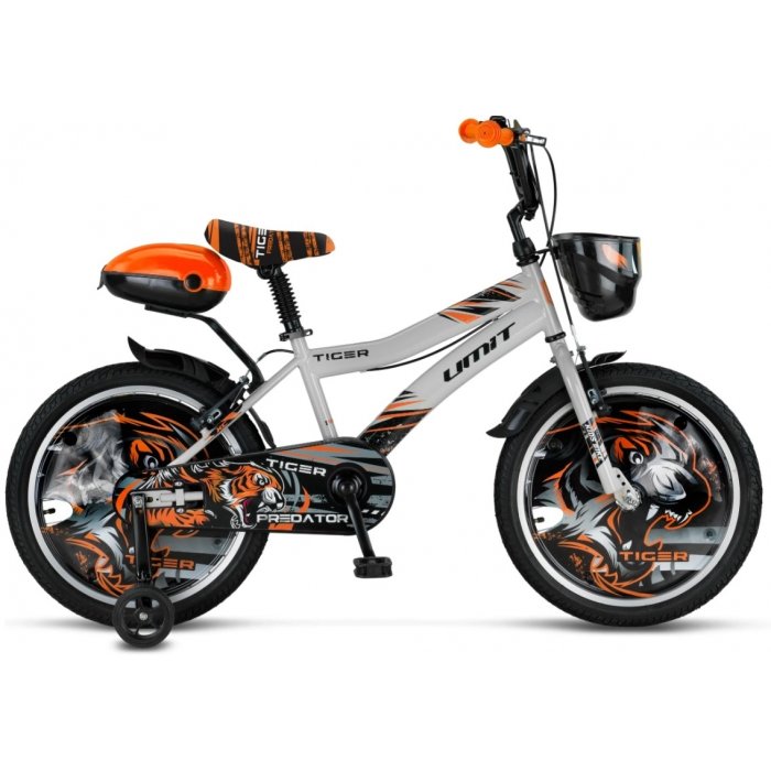 Ümit Tiger 20 Jant Çocuk Bisikleti