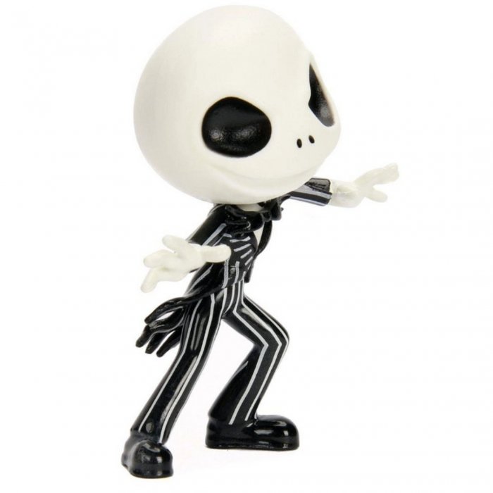 Jada Nightmare Before Christmas Tekli Figür Paketleri